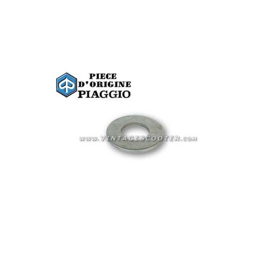 Rondelle plate pour ecrou de roue arrière PX ARCO / DISC